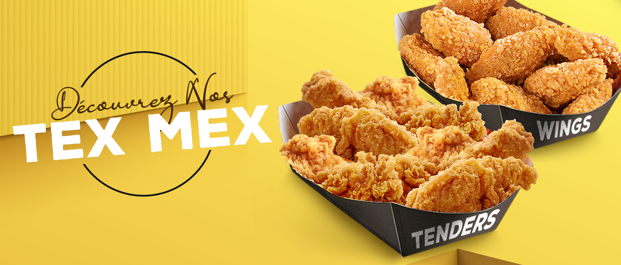 Zapwich - Bannière promotionnelle 3