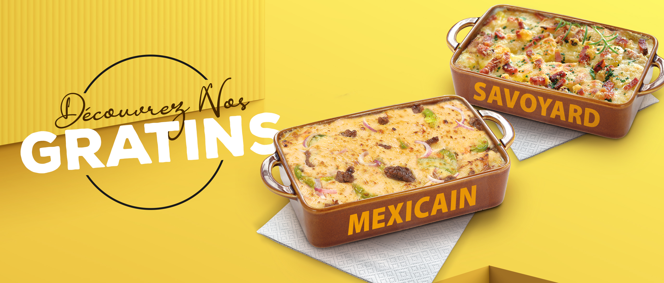 Zapwich - Bannière promotionnelle 1