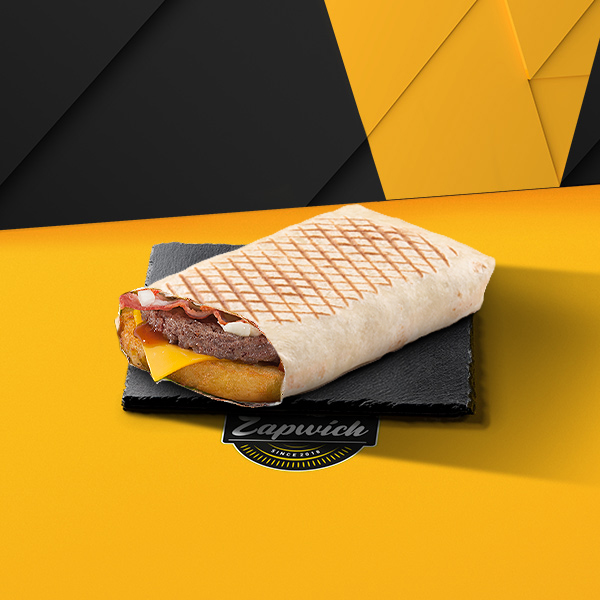 NYC - Nos Tacos | Zapwich