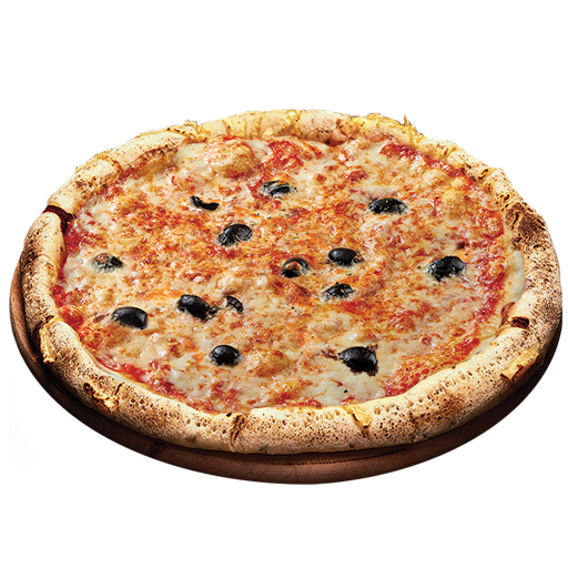 Margharita - Nos Pizzas | Zapwich