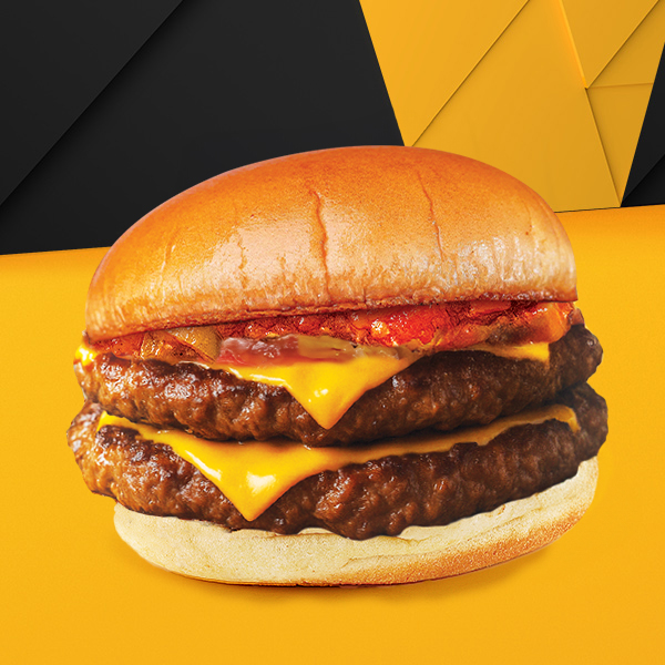 DZ - Nos Burgers | Zapwich