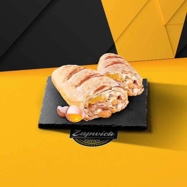 Marseille - Nos Zapwichs | Zapwich