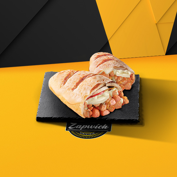 Kima - Nos Zapwichs | Zapwich