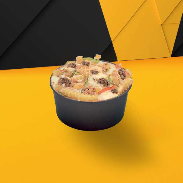 Mexicanos - Nos Bowl'wichs | Zapwich