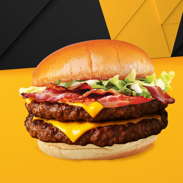 Miami - Nos Burgers | Zapwich