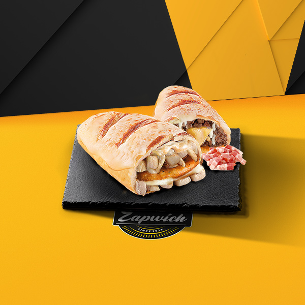 Savoyard - Nos Zapwichs | Zapwich