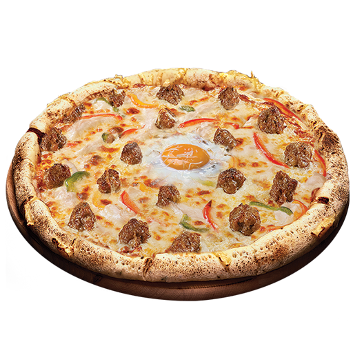 Papel - Nos Pizzas | Zapwich