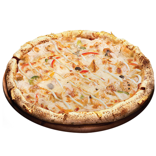 Boisée - Nos Pizzas | Zapwich