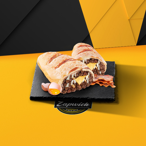 Américain - Nos Zapwichs | Zapwich