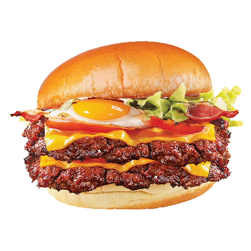 Américain - Nos Burgers | Zapwich