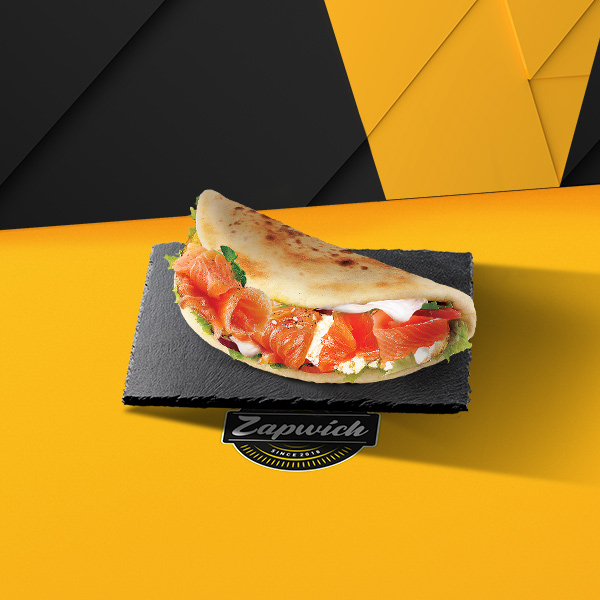 Suédois - Nos Makloubs | Zapwich