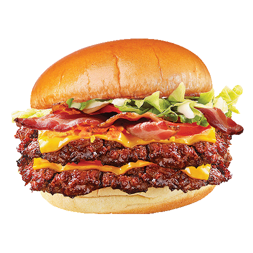 Miami - Nos Burgers | Zapwich