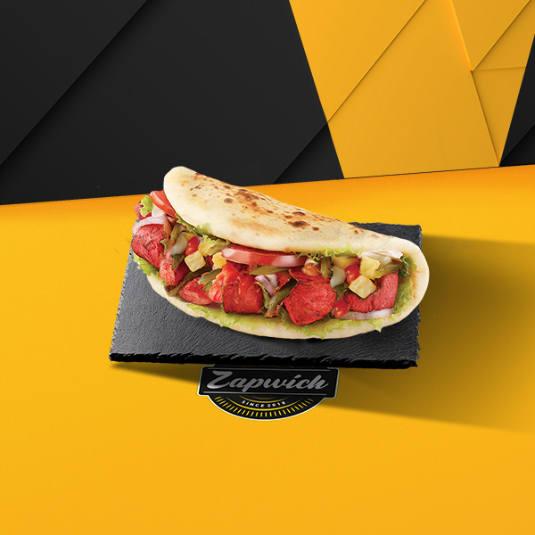 Thaï - Nos Makloubs | Zapwich