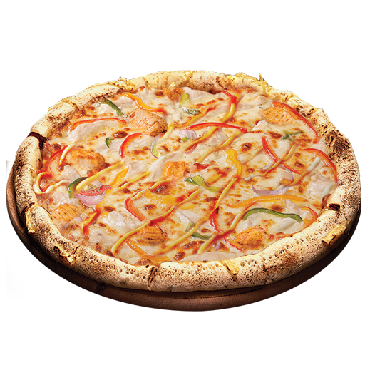 Maghreb - Nos Pizzas | Zapwich