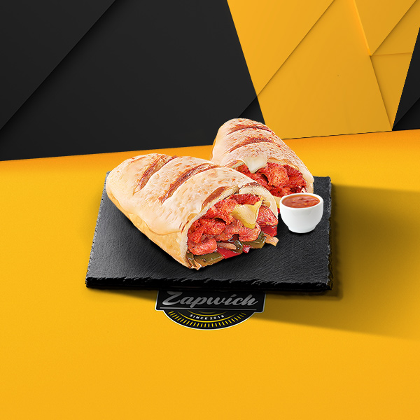 Thaï - Nos Zapwichs | Zapwich