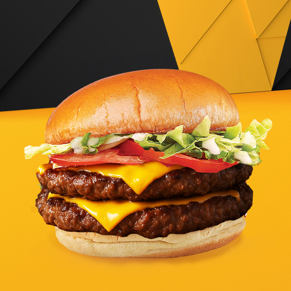 Classic beef - Nos Burgers | Zapwich