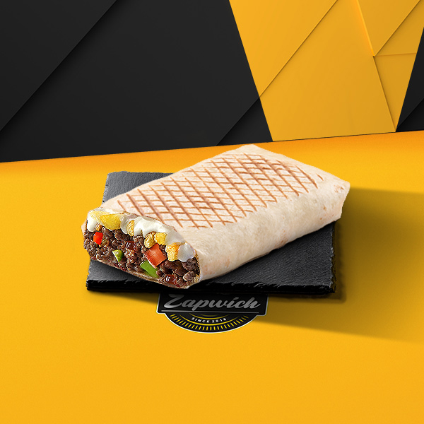 Mexicano - Nos Tacos | Zapwich