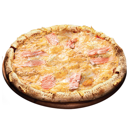 Norvegienne - Nos Pizzas | Zapwich