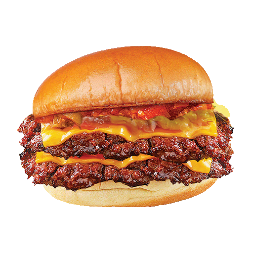 DZ - Nos Burgers | Zapwich