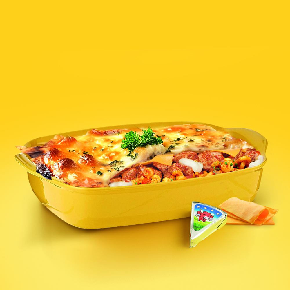 Kima - Nos Pâtes | Zapwich