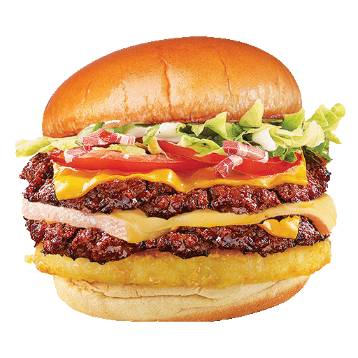 SAVOYARD - Nos Burgers | Zapwich